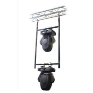 Doughty Modular Rigging System- H Frame for Stage Lighting Rigging - imagen 4