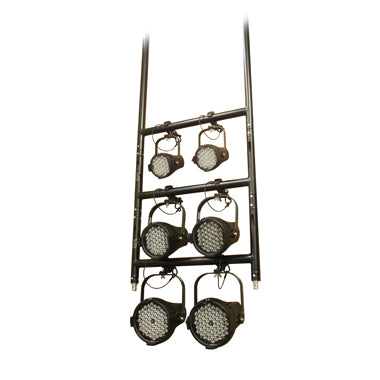 Doughty H Frame Assembly - imagen 5