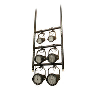Doughty H Frame Assembly - imagen 5