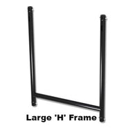 Doughty Modular Rigging System- Large H Frame for Stage Lighting Rigging - imagen 2