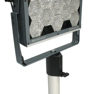 Doughty Receiver used with a tube