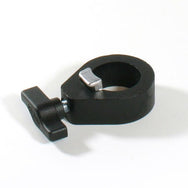 Collier de sécurité Doughty - Pour diamètre 32 mm/38 mm. Tube Stand - MTN Shop FR
