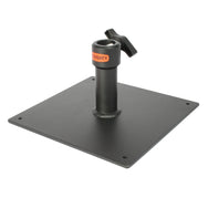 Doughty Turtle Plate (29mm Receiver). Supplied by MTN Shop EU