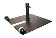 Doughty Tank Traps / Lighting Boom Base - with 2 wheels - imagen 2