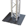 3 Position Doughty Tank Traps supplied with a 50mm Receiver. Award winning boom base. Supplied by MTN Shop EU