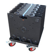 Doughty tankval Dolly. Geleverd door MTN Shop EU