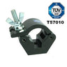 Doughty Half Coupler T57010 50mm - TÜV Approved- MTN Shop EU