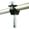 Doughty Big Ben Clamp Use (Black)