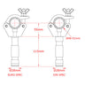 Doughty Big Ben Clamp Use spec