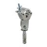 Doughty Articulated Big Ben Clamp