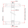 Doughty Pipe To Pipe Coupler Spec