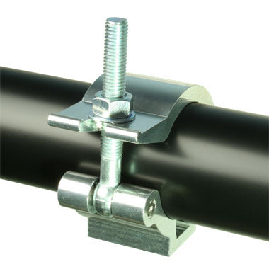 Doughty Mammoth Half Coupler Application - imagen 3