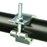 Doughty Mammoth Half Coupler Application
