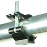 Doughty Mammoth Half Coupler Application