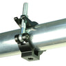 Doughty Mammoth Half Coupler (Slimmer and Larger) is TÜV Certified. Supplied by MTN Shop EU