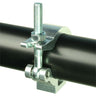 Doughty Mammoth Half Coupler (Slimmer and Larger) is TÜV Certified. Supplied by MTN Shop EU