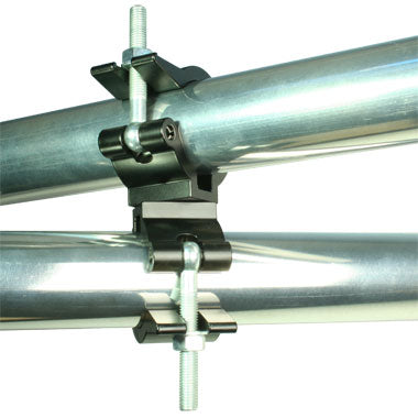 Qu'est-ce que le coupleur pivotant Doughty (aluminium) ? - imagen 4