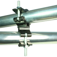 Qu'est-ce que le coupleur pivotant Doughty (aluminium) ? - imagen 4
