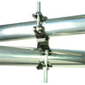 Doughty Slimline Mammoth Clamp Swivel Coupler (Aluminum) fits 60-63mm Diameter Tube. Supplied by MTN Shop EU