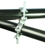 Doughty Slimline Mammoth Clamp Swivel Coupler (Aluminum) fits 60-63mm Diameter Tube. Supplied by MTN Shop EU - imagen 3