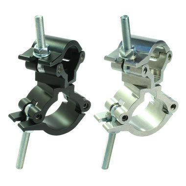 Coupleur pivotant Doughty Mammoth (pour barre ⌀60 mm et ⌀50 mm) - MTN Shop EU