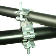 Comment utiliser le coupleur pivotant Doughty Mammoth (pour barre ⌀60 mm et ⌀50 mm) ? - imagen 4