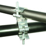 How to use Doughty Mammoth Swivel Coupler(for ⌀60mm & ⌀50mm Bar)?
