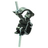 Doughty Mammoth Swivel Coupler(for ⌀60mm & ⌀50mm Bar)- MTN Shop EU