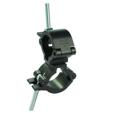 Coupleur fixe Doughty à 90 degrés (pince mammouth de 60 mm – différentes tailles) – deuxième image