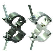 Coupleur Parallèle Doughty Mammoth - Pour Barre ⌀60-63mm - MTN Shop FR