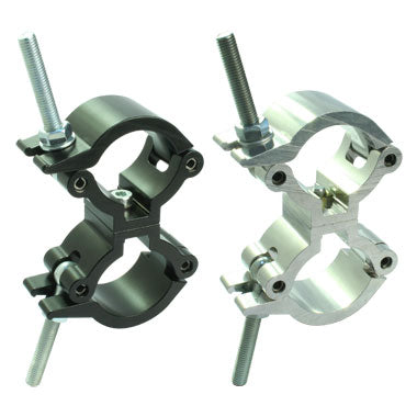 Coupleur Parallèle Doughty Mammoth - Pour Barre ⌀60-63mm - MTN Shop FR