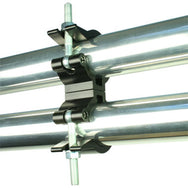 Comment utiliser le coupleur parallèle Doughty Mammoth (pour barre ⌀60-63 mm) ? - imagen 4