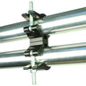 How to use Doughty Mammoth Parallel Coupler(For ⌀60-63mm Bar)?