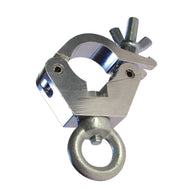 Pince à œil Doughty : pince de suspension fine ; Convient aux tubes de 48 à 51 mm de diamètre.