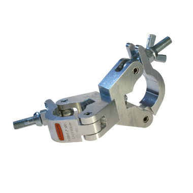 Doughty Slimline Swivel Coupler (Aluminum) fits 48-51mm Diameter Tubes. Supplied by MTN Shop EU - imagen 2