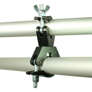 Doughty Slimline Swivel Coupler (Aluminum) fits 48-51mm Diameter Tubes. Supplied by MTN Shop EU - imagen 3