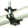 Doughty Slim & Lightweight Half Coupler Application