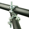 Doughty Swivel Coupler (Slim& Lightweight) fits 48-51mm diameter Bars. Supplied by MTN Shop