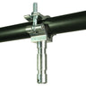Doughty Lightweight Big Ben Clamp(w/28mm Spigot)- MTN Shop EU