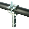 Doughty Lightweight Big Ben Clamp(w/28mm Spigot)- MTN Shop EU