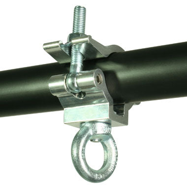 Pince à œil légère - Diamètre 48-51 mm (argent) - imagen 3