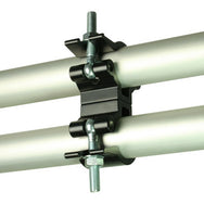 Doughty Light Parallel Coupler- Fits ⌀48mm-51mm Tube- MTN Shop EU - imagen 3