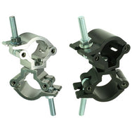 Swivel Coupler (Aluminum)- Fits ⌀48-51mm Bar- MTN Shop EU