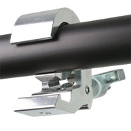 Comment utiliser la pince à déclenchement rapide Doughty (aluminium) T58200 ? - imagen 4