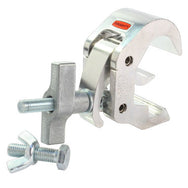 La pince à crochet à déclenchement rapide Doughty (aluminium) s'adapte à une barre de diamètre 38-51 mm et est fournie par MTN Shop EU - imagen 3