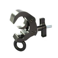 Pince à œil : pince de suspension à déclenchement rapide noire - imagen 5