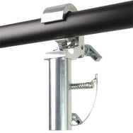 Comment utiliser la pince TV Doughty Quick Trigger (aluminium) ? - imagen 3