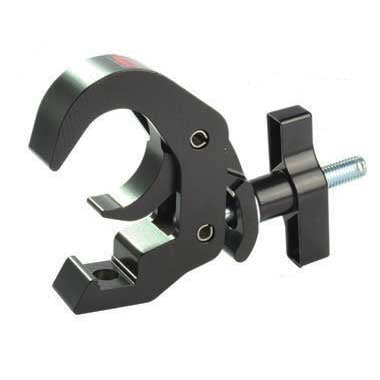 Doughty Slimline Quick Trigger Clamp T58300 is TÜV Tested and Certified. Supplied by MTN Shop EU