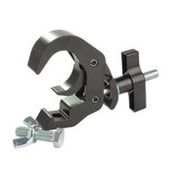 Doughty Clamp - Pince à crochet à déclenchement rapide Slimline (aluminium). Fourni par MTN Shop EU - imagen 2