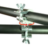 Doughty Low Profile Swivel Coupler- Fits ⌀48-51mm Bar- MTN Shop EU